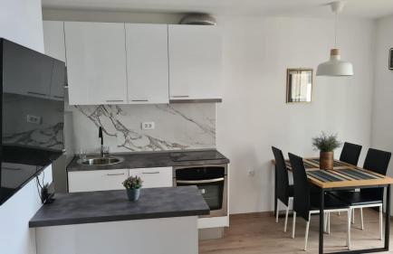 Apartment By the Mall - Foto 7