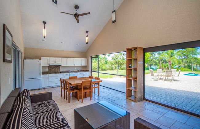 Swiss 105 - Lake Olsen - Photo 10