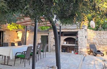 Family friendly house with a swimming pool Benkovac, Zagora - 21720 - Foto 4