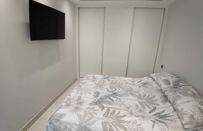 Marina Club Adriatic, Gibraltar - Studio Apartment - Foto 3