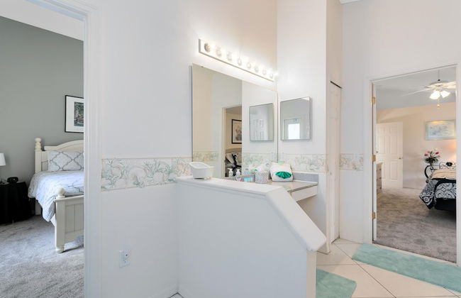 4 Bed Located in Davenport Only Minutes to Disney - Foto 17