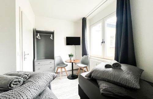 Krefeld House - 20 Min to DUS AIRPORT & MESSE - Foto 24