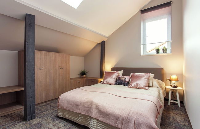 Old Town Trio Apartments - Foto 12