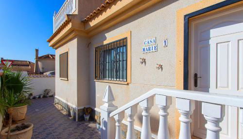 CH Casa Marie Benimar - Foto 3