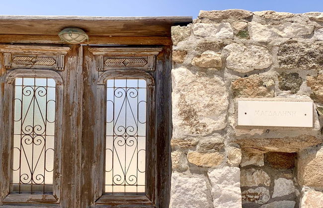 Villa Ramona in Mykonos - Foto 34