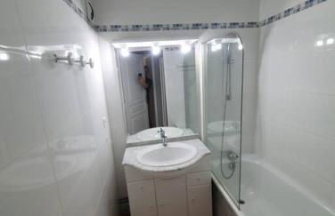 La Mongie Appartement duplex 7 personnes - Foto 12