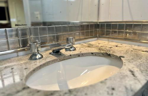 Renoir - Av Barão Homem de Melo nº 4520 - pegar nº do flat no chat após reserva - Foto 55