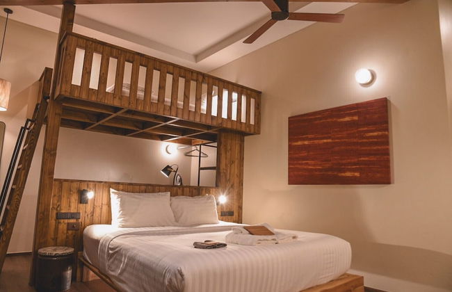 Gategaa Village - Foto 25