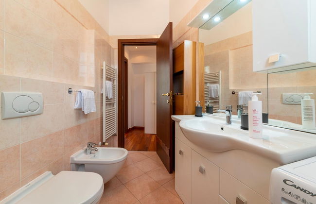 Green House Regatola by Wonderful Italy - Photo 54