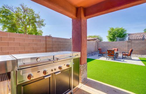 Near Golf Courses Poolside Paradise in Yuma! - Foto 20