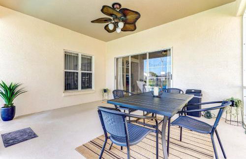 Modern 3BR Villa Private Pool & Game Room - Foto 44