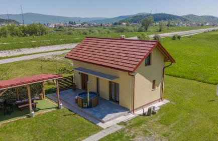 Kuća Trota - sauna, HOT TUB - Photo 18