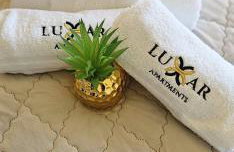 Luxar Apartments Pinea Resort - with sea view - Foto 23