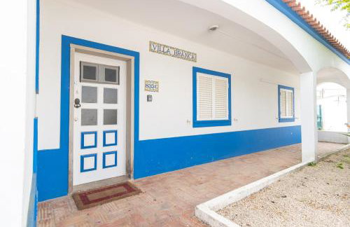 Villa Branca - Foto 13