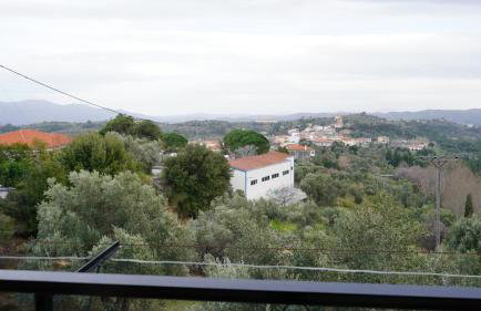 Traditional house infinite view - Foto 13