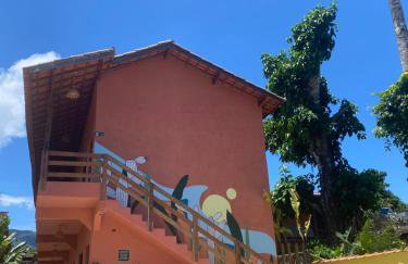 Mandacaru Flats Itamambuca - Foto 22