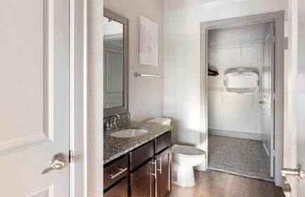 Landing Beautiful 3BD Gym Clubhouse - Foto 56