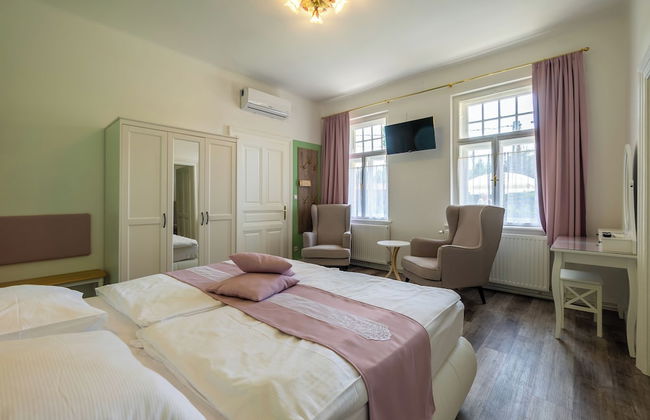 Albizia-Apartments - Foto 5