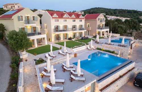 Hellosummer Boutique suites,near fiscardo! - Photo 2