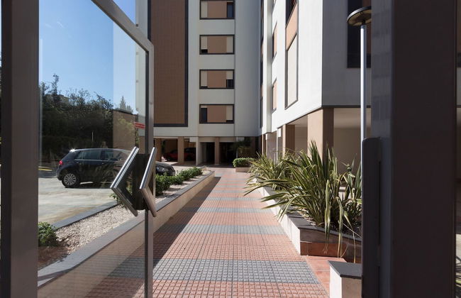 Appartamento 5th Floor - Foto 26