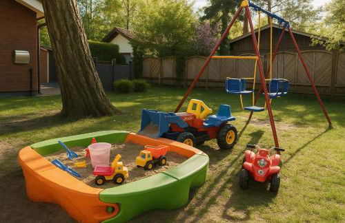 Ferienhaus Priwall - Foto 15