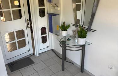 Ferienwohnung Semken - Foto 8