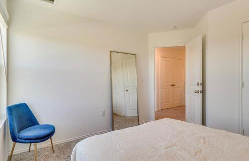 12 Mi to Dtwn Austin Quiet Home with Patio and Yard - Foto 22