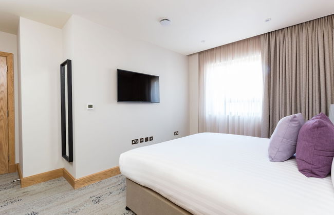 Sanctum London Belsize Road - Foto 60