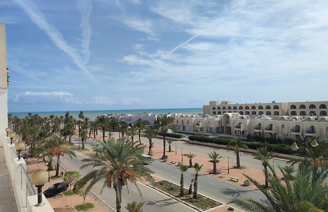 EVASION LOISIR YASMINE HAMMAMET - Foto 14