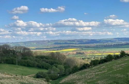 Beautiful Cotswold Farmhouse with Hot tub - Foto 10