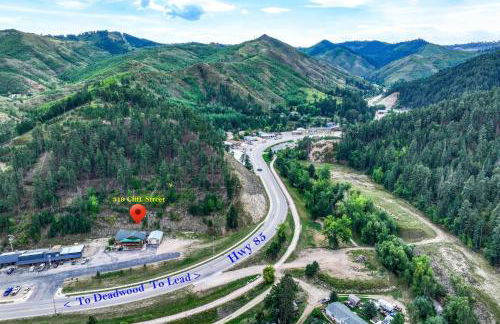 Buffalo Thunder Lodge - Foto 50