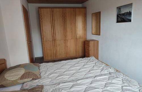 Ruhig gelegene Ferienwohnung - Foto 12