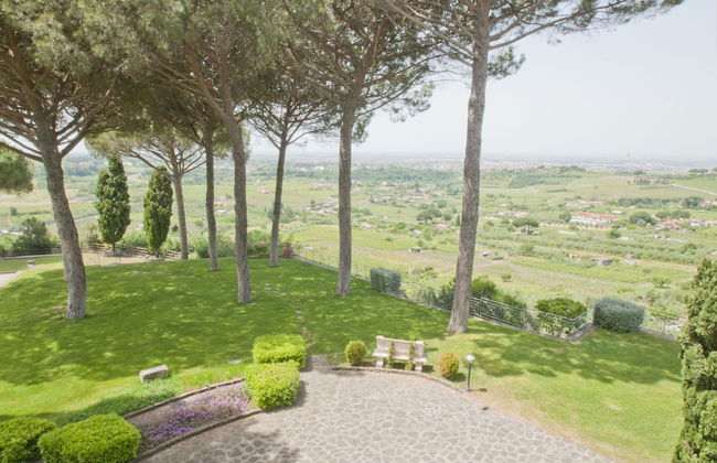 Tenuta Cusmano Villa Resort - Foto 40