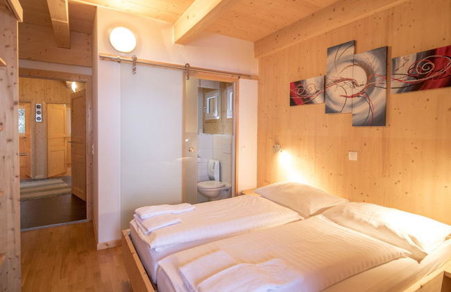 #29 mit IR-Sauna und Sprudelbad Innen - Photo 23