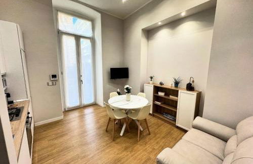 GOA SEA APARTMENT - appartamento in centro Garden&freepark - Foto 16