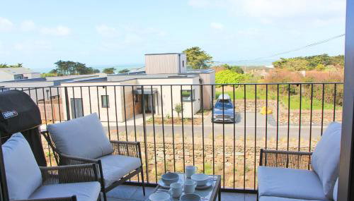 Coastal apartment sea views - Foto 3