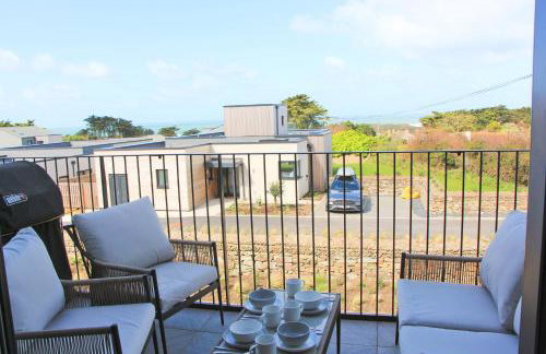 Coastal apartment sea views - Foto 3