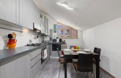 8Min Airport Orio Al Serio - Attico Lusso e Terrazza - Photo 20