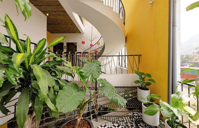 Trang An Cozy House - Foto 48