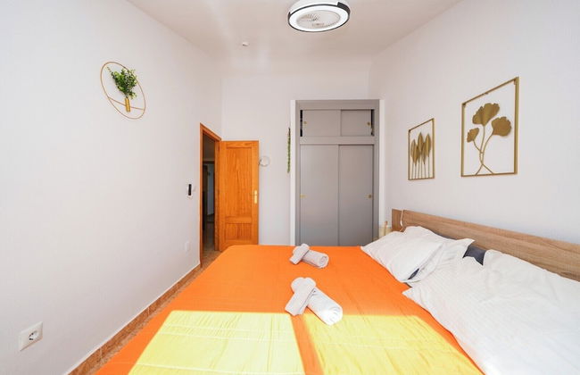 Los Alcazares 4 Bed Villa Pet Friendly 2 Baths - Foto 9