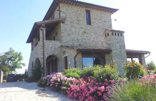 Agriturismo La Torraccia - Foto 7