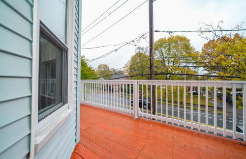 172-2 6BR Milton - Family Getaway by Blue Hills - Foto 42