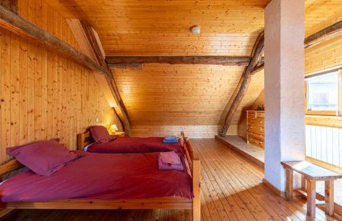 Chalet Savoiage - 13 personnes - Foto 17