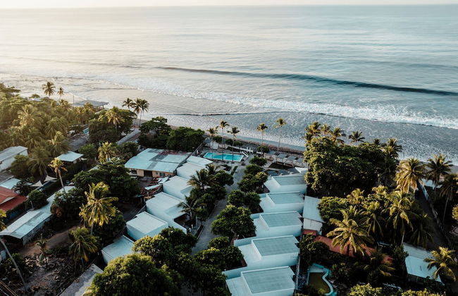 Coco Surf Tropical Village - Foto 29