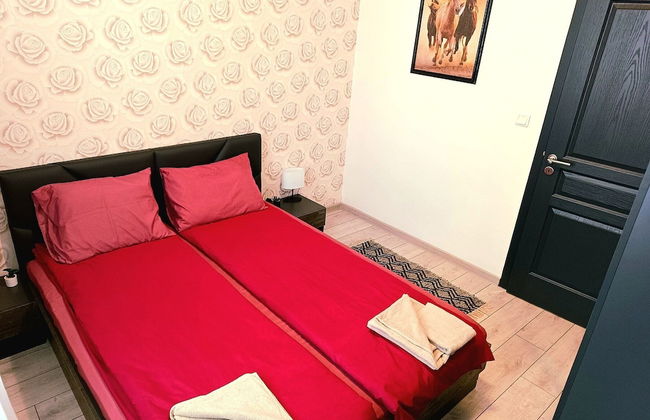 Sofia City Mall Bulgaria - Foto 7