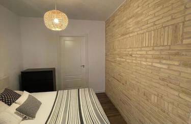 Apartahotel Belchite - Photo 36