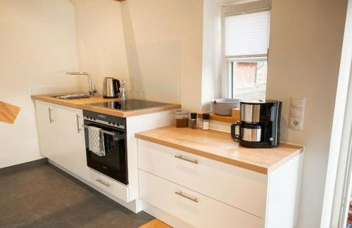 Ferienwohnung - Magd & Knecht für bis zu 3 Personen - Foto 4