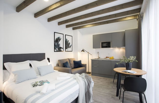 SingularStays Parque Central - Foto 21