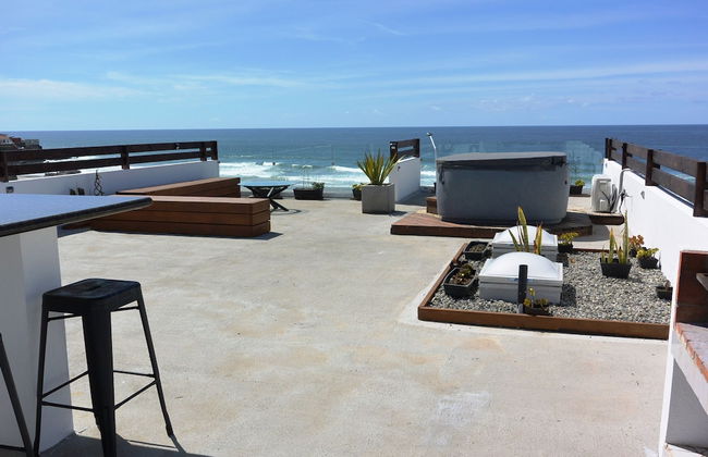 MERMAID MANSIONk - Foto 19