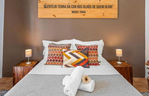 Tons da Terra - Casa de Campo & SPA - Foto 76